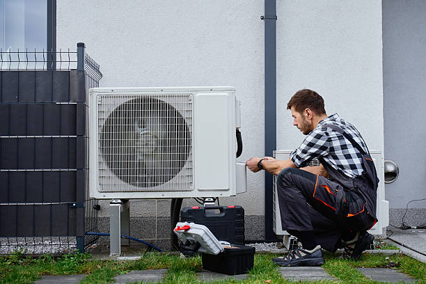 Trusted Hvac Repair service in Eagle, WI - HVAC Repair CO